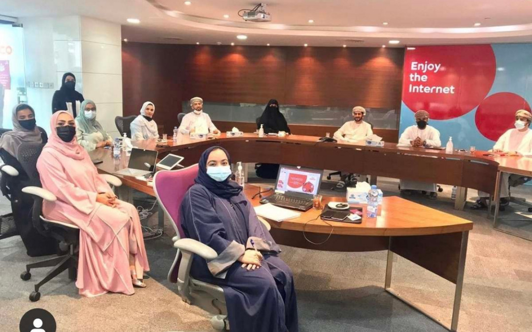 Ooredoo holds meet and greet with charity associations
