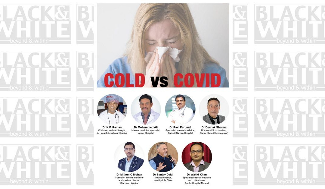 One ‘Flu’ over the COVID’s nest