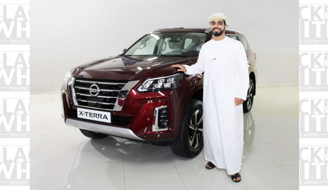 All-new Nissan X-Terra 2021 unveiled 