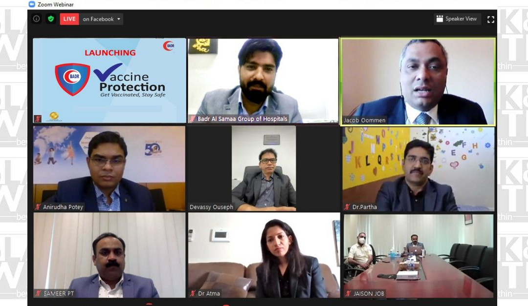 Badr Al Samaa Group launches vaccine protection program