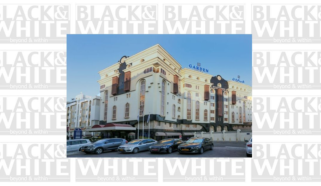 ulip Inn Muscat reverts back to Garden Hotel 