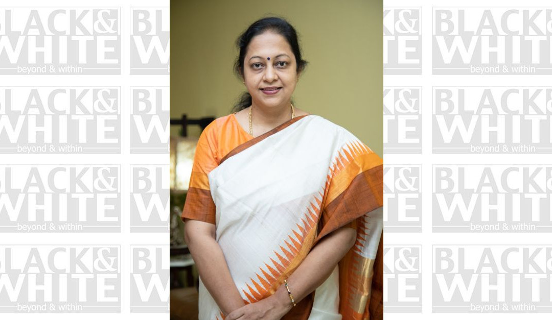 ‘Whispers of Serenity’ and ‘Tamoghna’ collaborate on art, yoga 