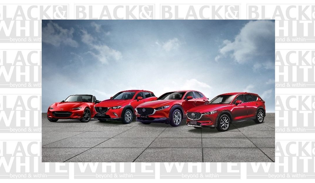 Mazda ranks first for reliability in consumer reports 