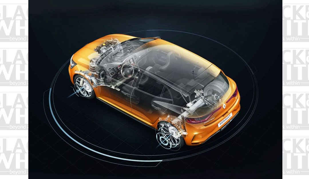 Renault’s 25-point safety check