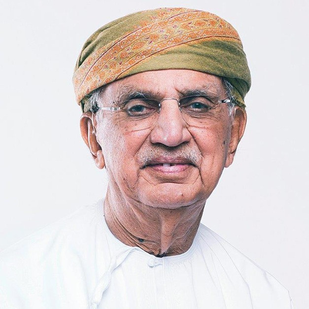 A business legend with a rich heart: Kanaksi Gokaldas Khimji