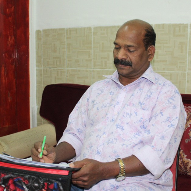 COVID is a thorn-like rose