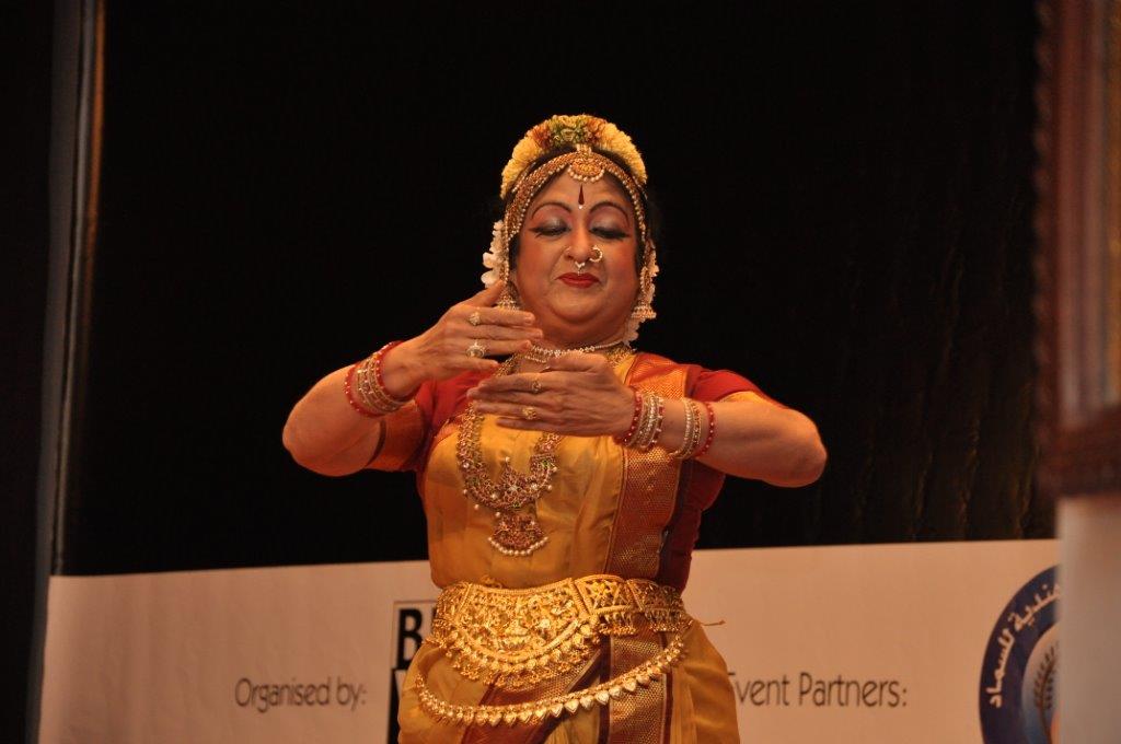 DANCE OF INDIA DR PADMA 2011 (31)