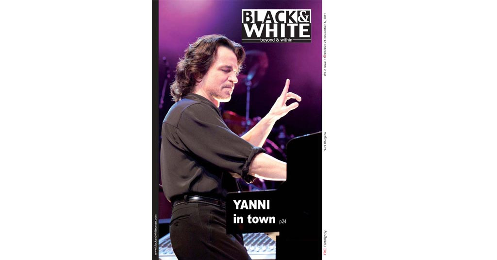 Issue-37-Yanni-in-town-Oct-2011