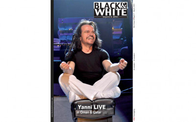 Issue-57-Yanni-Oman-Qatar-April-2013