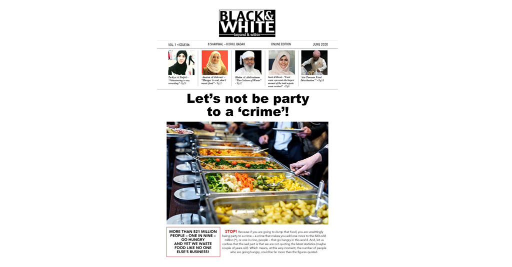 Issue-86-Lets-not-party-Food-waste-June-2020