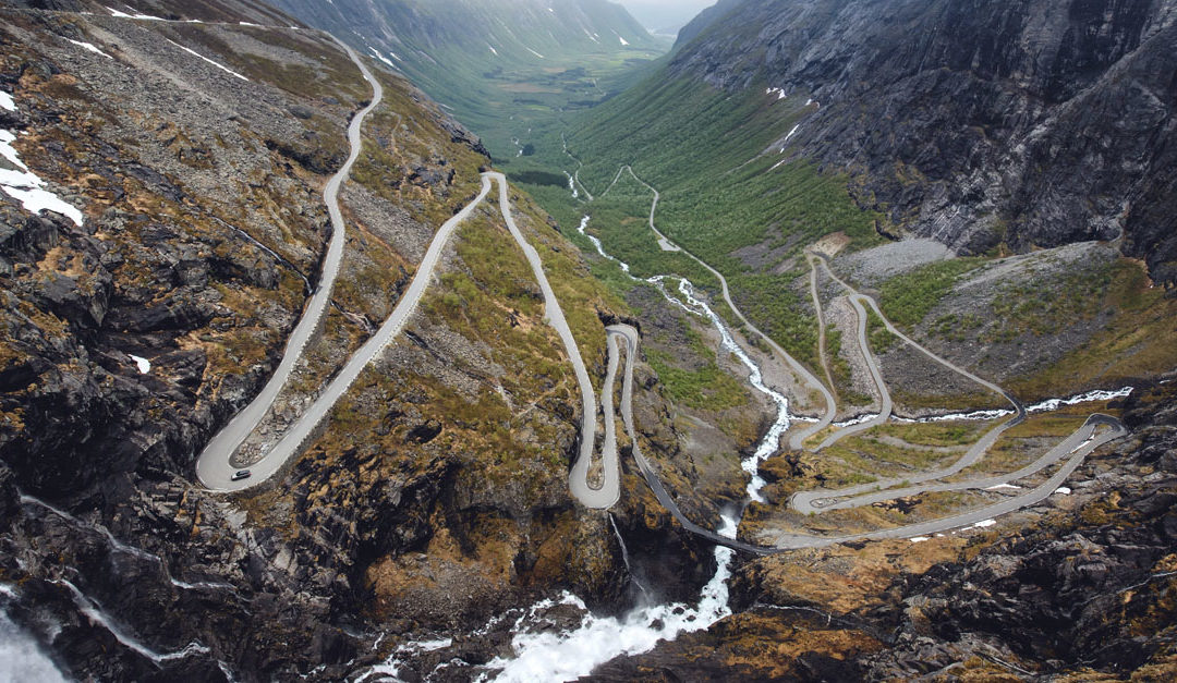 Land Rover and Royal Geographical Society launch 2021 ‘Earth Photo’ challenge