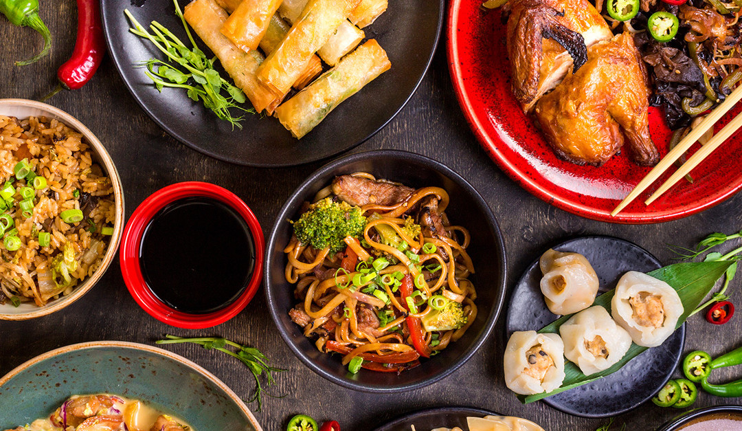 Turbine and Taps introduces all-new dining concept; to launch Pan Asian cuisine