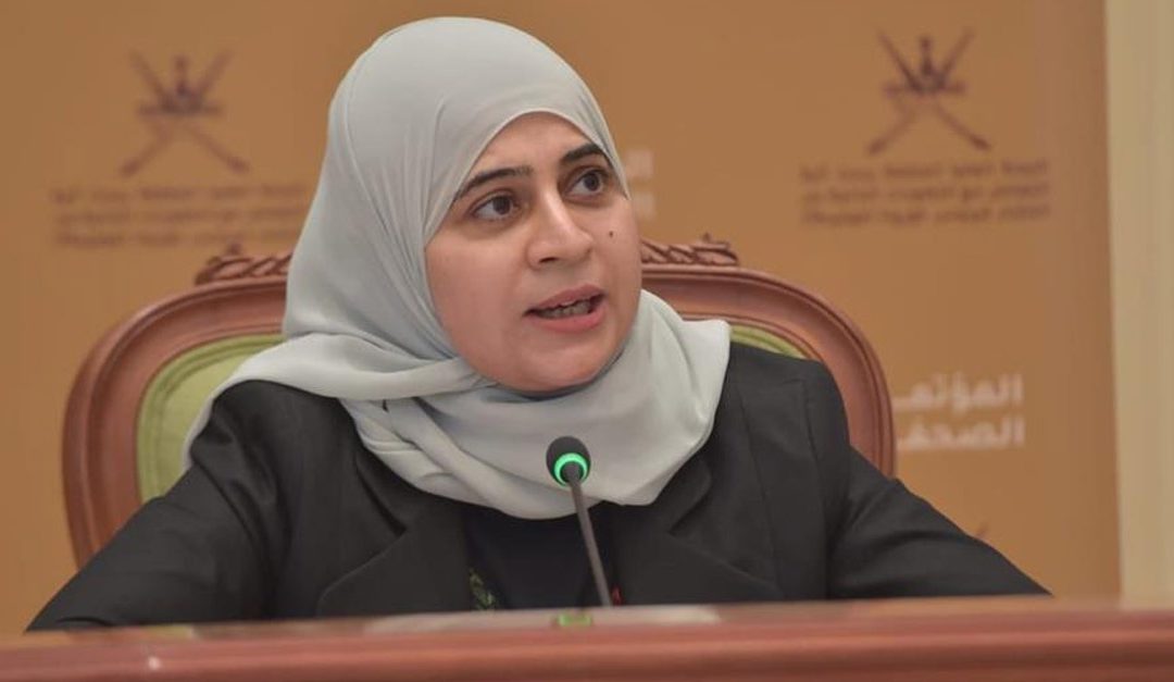 Spike in Covid-19 infections in the Sultanate alarming