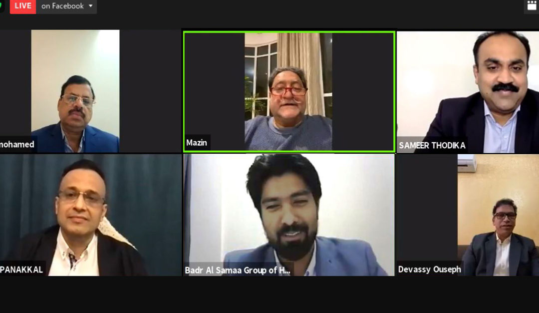 Badr Al Samaa marks World Health Day