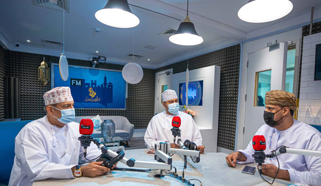 Bank Muscat celebrates Al Mazyona monthly draw, gives away RO 400,000 in prizes