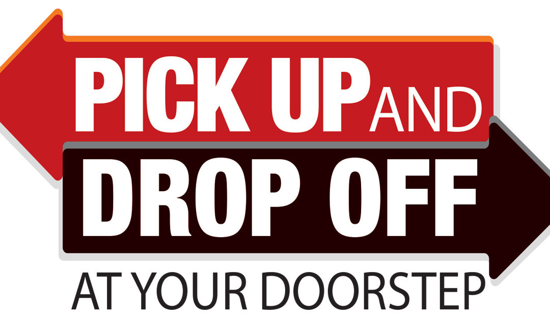 Mazda introduces pick and drop service for its customers