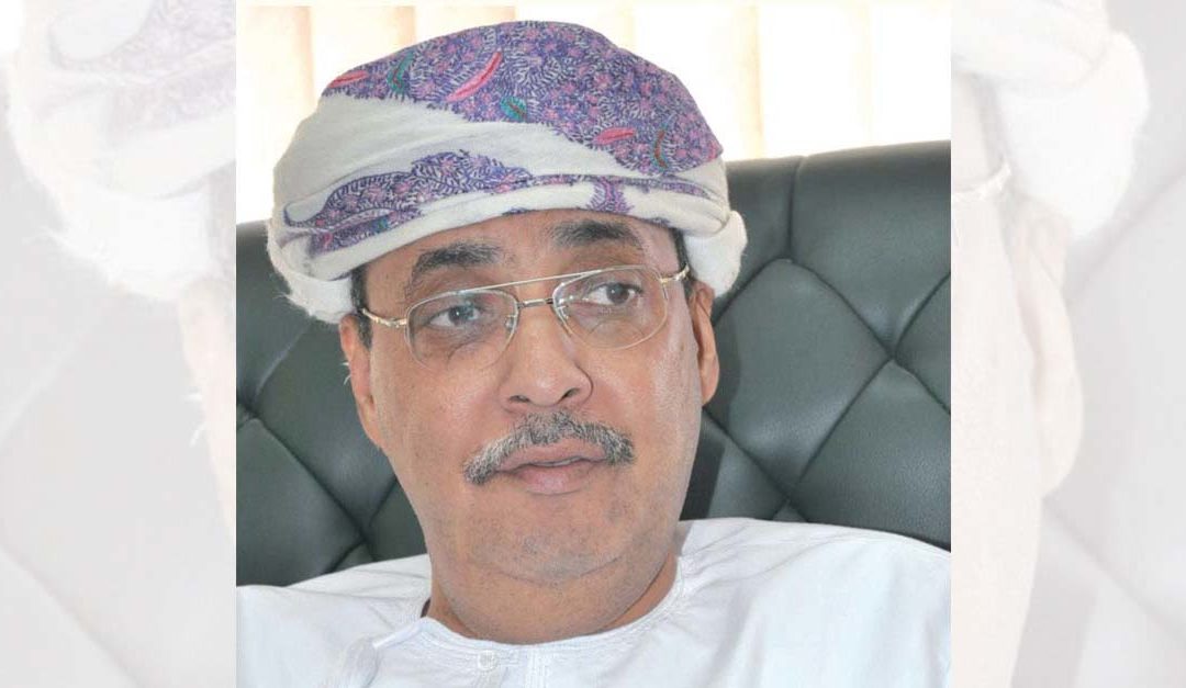 Saleh Khalifa: a man with an amazing clarity of mind