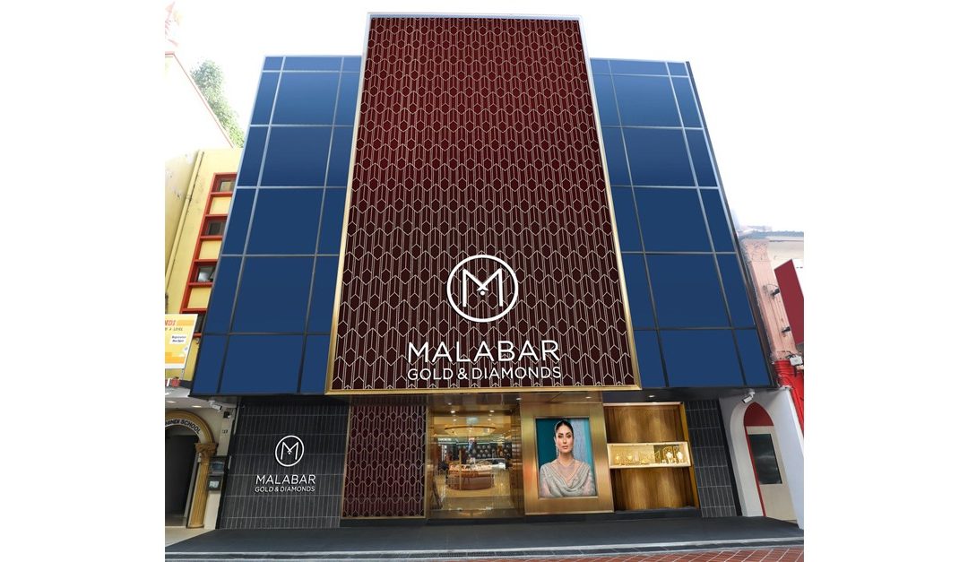 Malabar Gold & Diamonds plans expansion, three new branches in Oman