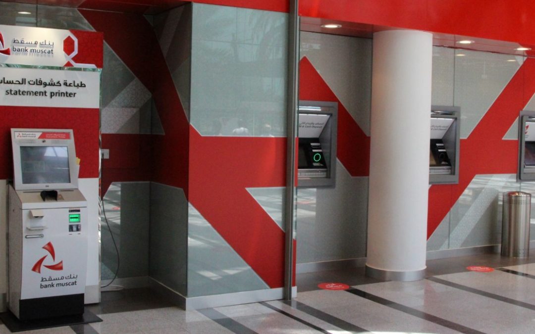 Bank Muscat strengthens its e-channel network across Oman