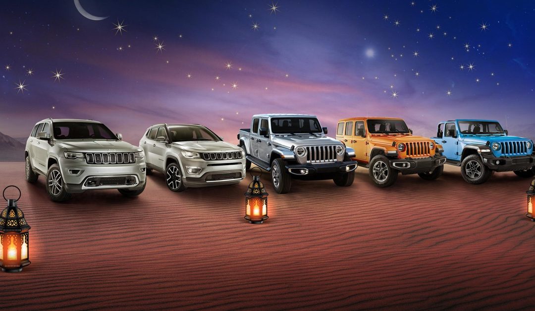 Dhofar Automotive launches amazing Ramadan Offers