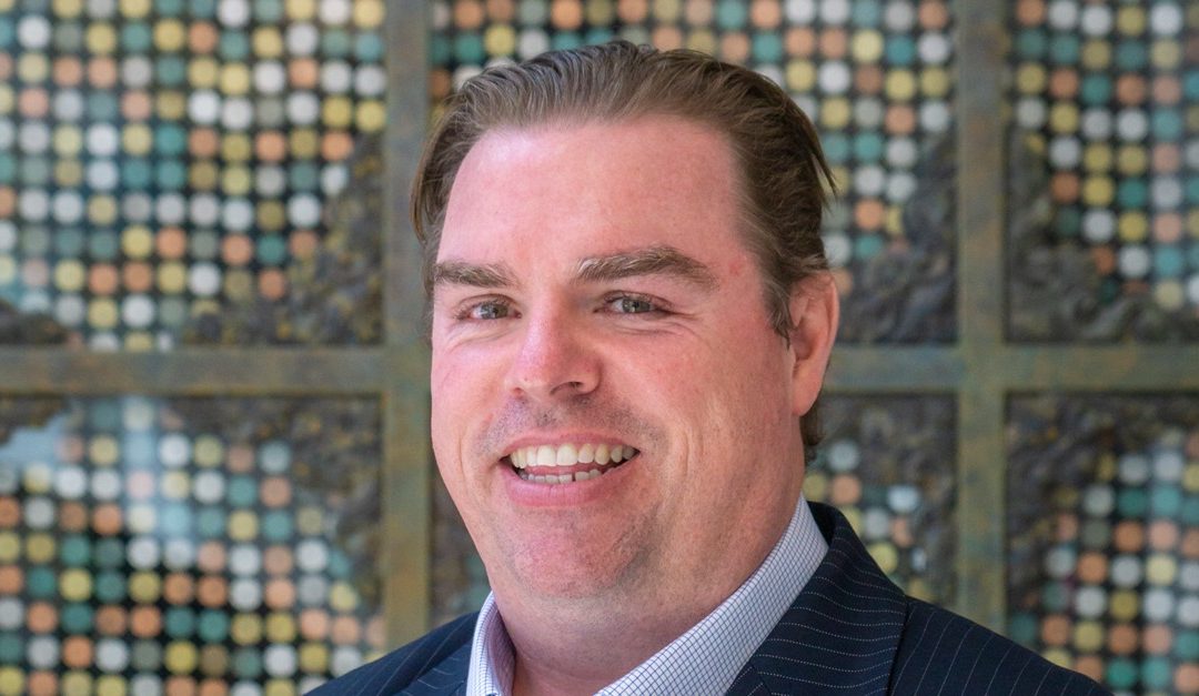 New General Manager for Crowne Plaza Muscat OCEC