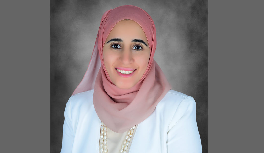 Tibiaan properties appoints its first Omani female vice president