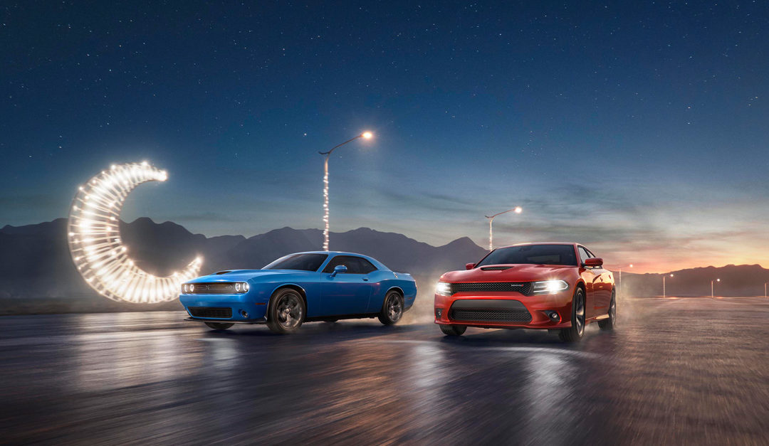 Dhofar Automotive to pay your VAT on select models this season