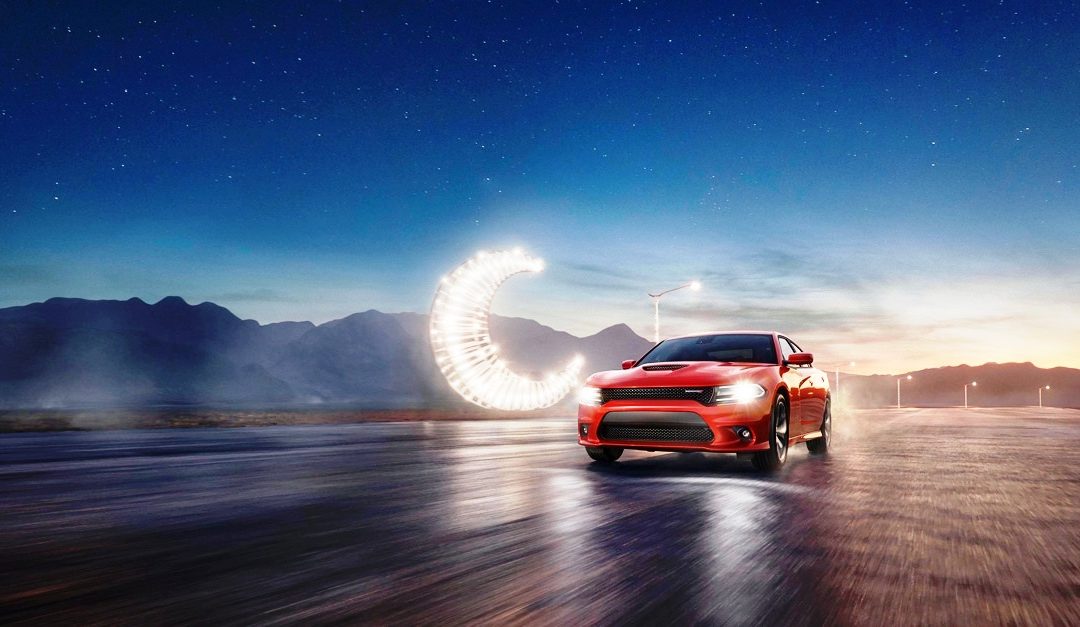 Ramadan offers on Dodge models