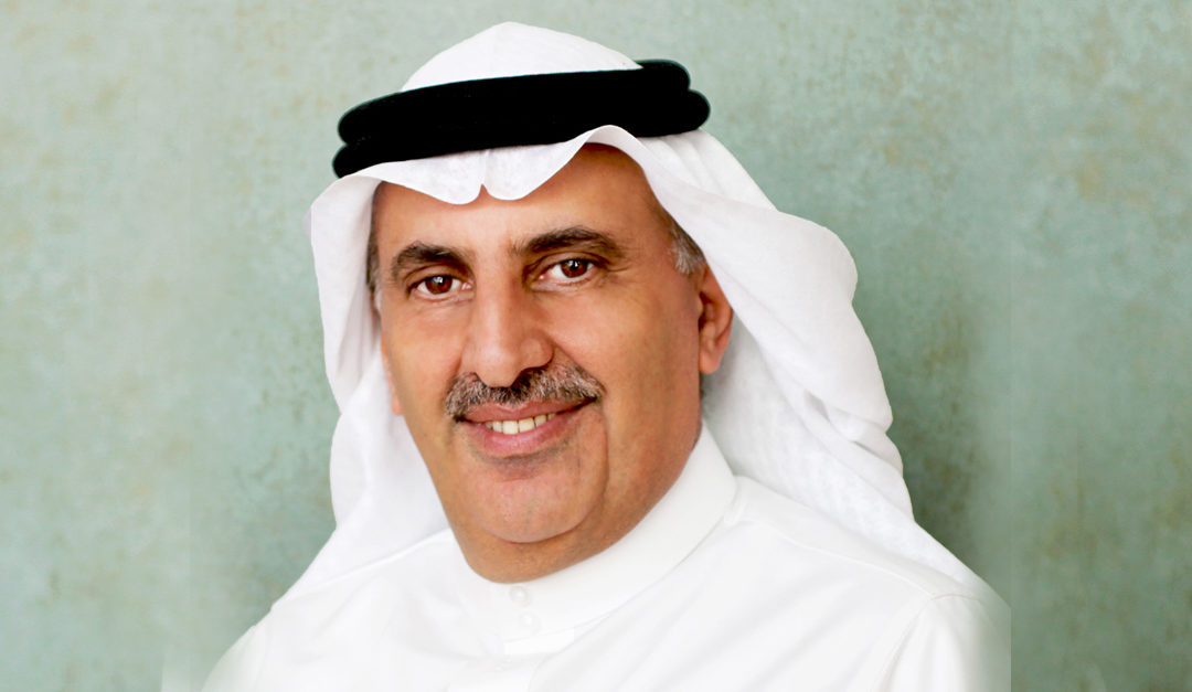 Gulf Petrochemicals and Chemicals Association and Oxford Business Group to team up for new Covid-19 Response Report