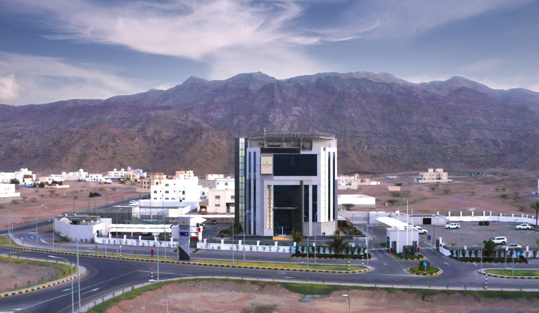 Mazoon Electricity signs US $ 235 million Islamic financing contract