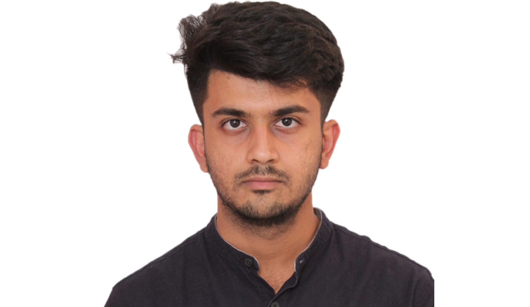 We did manage to experience a joyous Eid from our home