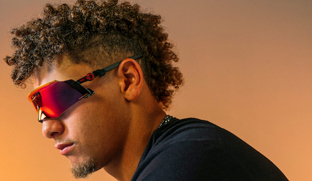 Oakley Kato launched