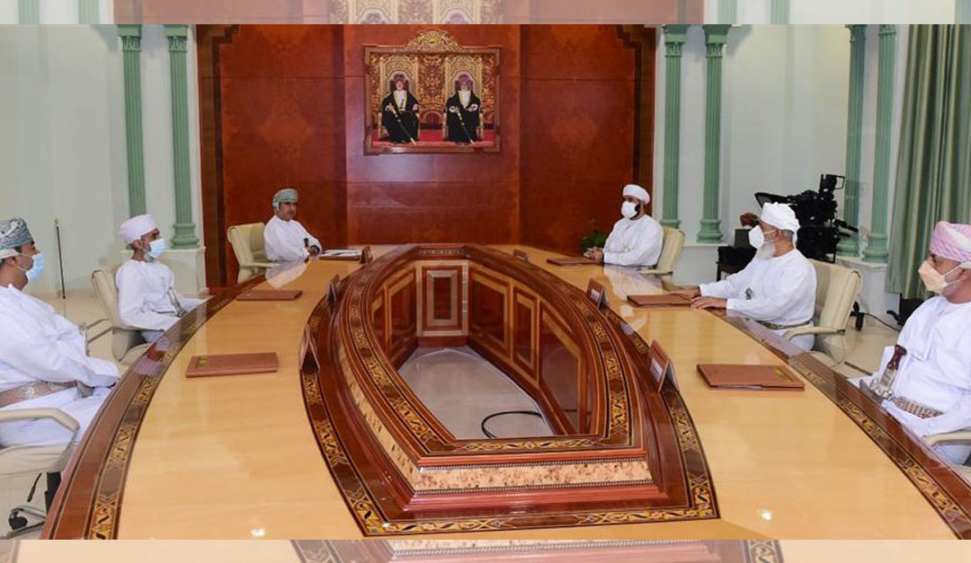 Oman to celebrate Eid Al Fitr 1422 AH tomorrow, May 13