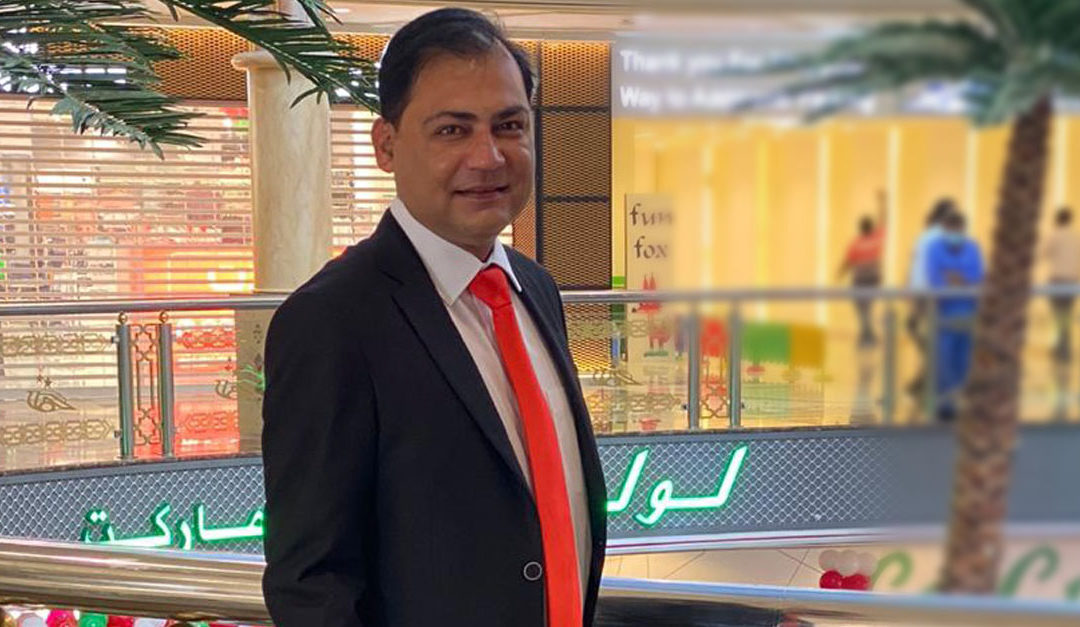 Let’s embrace ‘Virtual Eid’