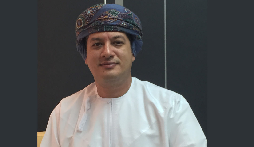 Rashad Al Shaikh appointed as head of retail banking division at OAB