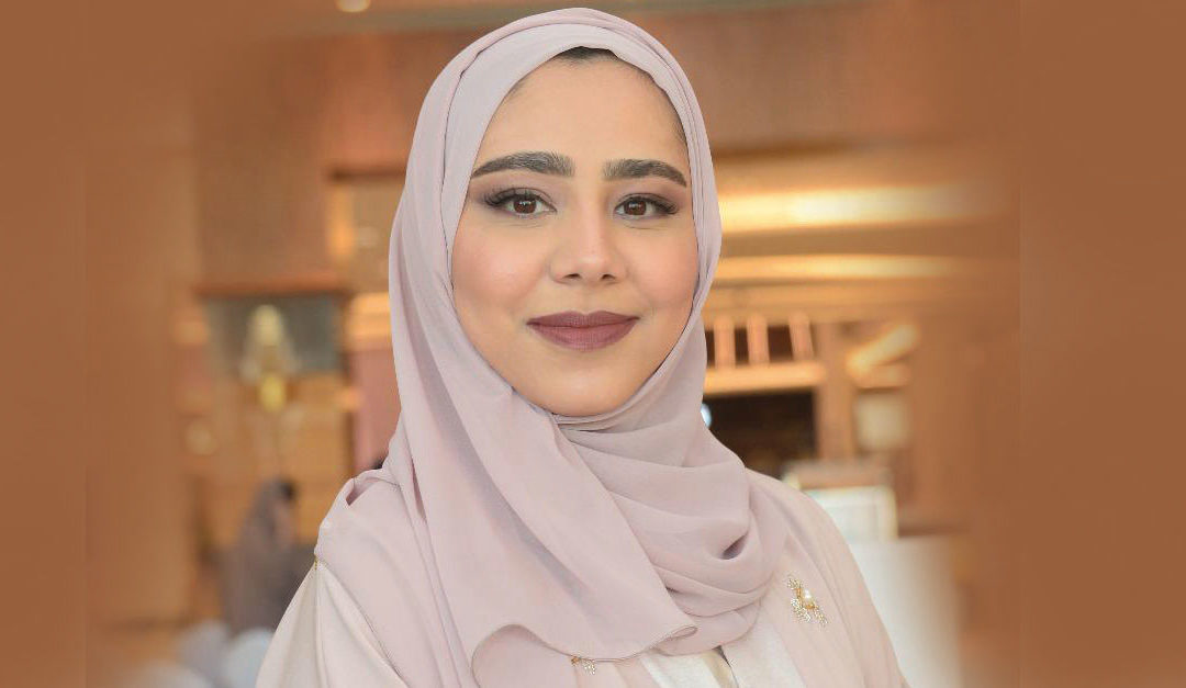 Let’s meet virtually this Eid