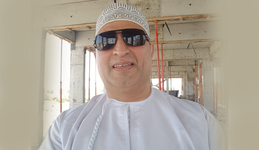 Just a quiet celebration this year