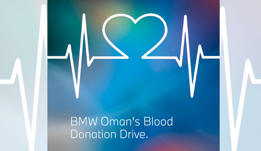 Al Jenaibi International Automobiles to host a Blood Donation Drive on June 23, 24