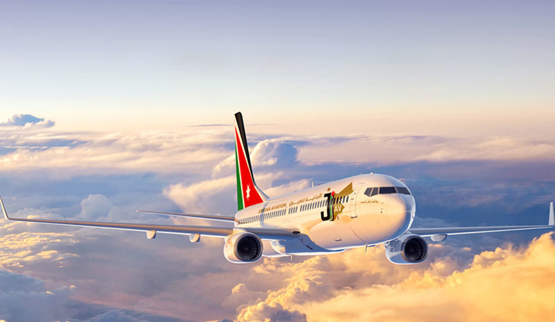 Low-cost airline Jordan Aviation to start flights between Muscat and Amman from June 28
