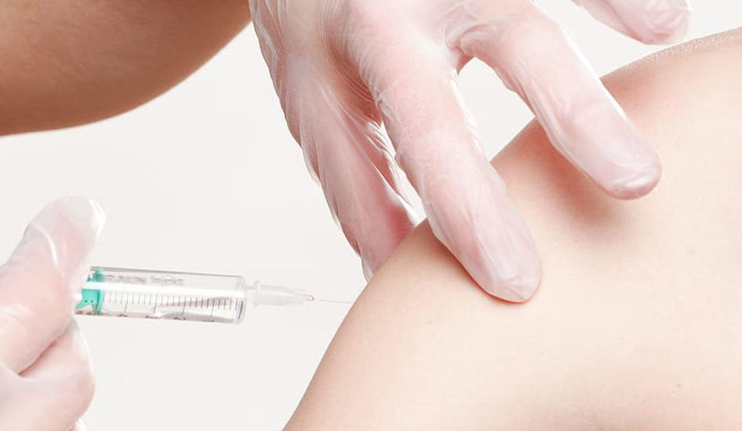 Health Ministry launches electronic booking service for Covid-19 vaccination appointments