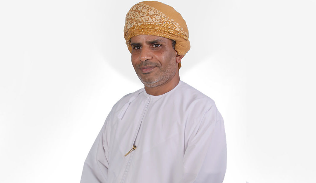 Mahfoudh Al Rawahi – a successful career story at OAB