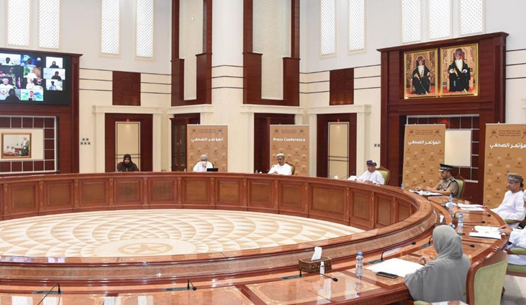 Health sector in the Sultanate is “exhausted”: Health Minister