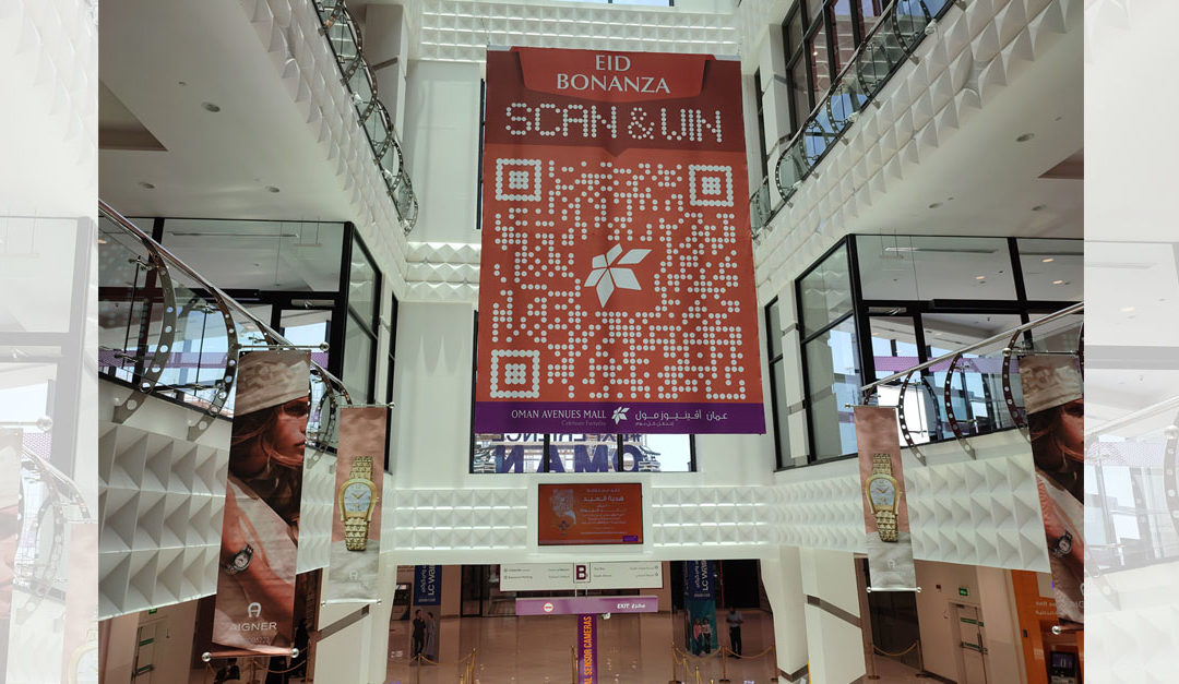 Win OMR 200 everyday with Oman Avenues Mall’s Eid Bonanza ‘shop and win’