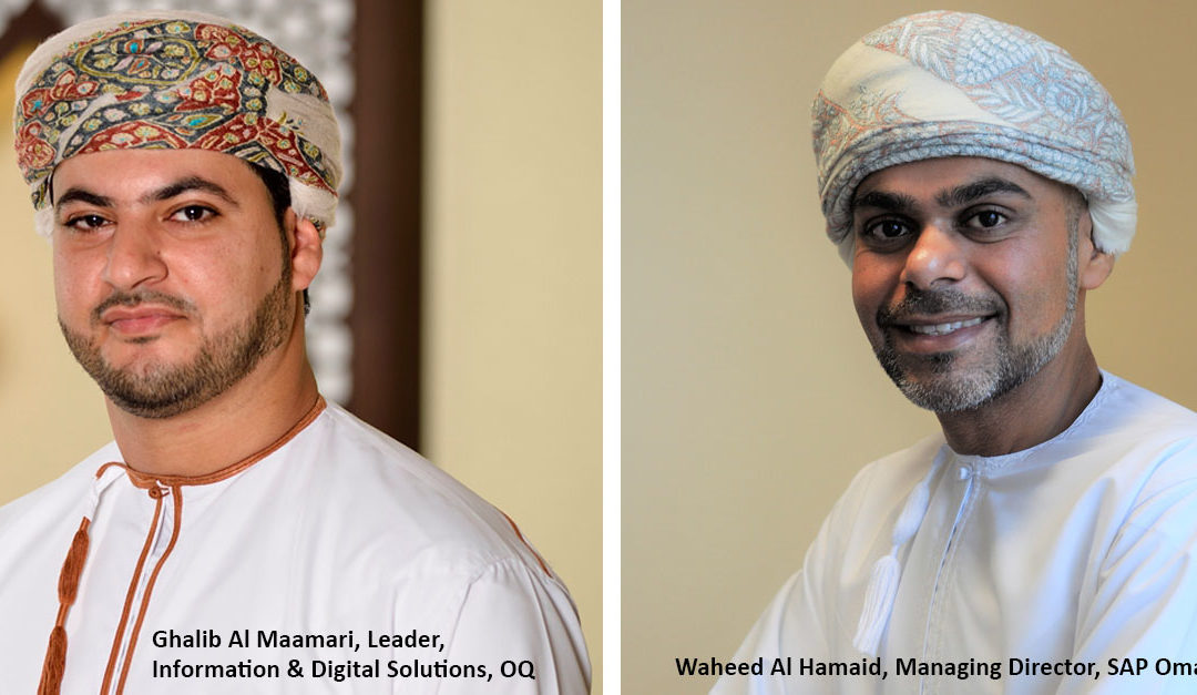 Oman Vision 2040  to boost Sultanate’s ICT Market to OMR 2.2 Billion by 2024