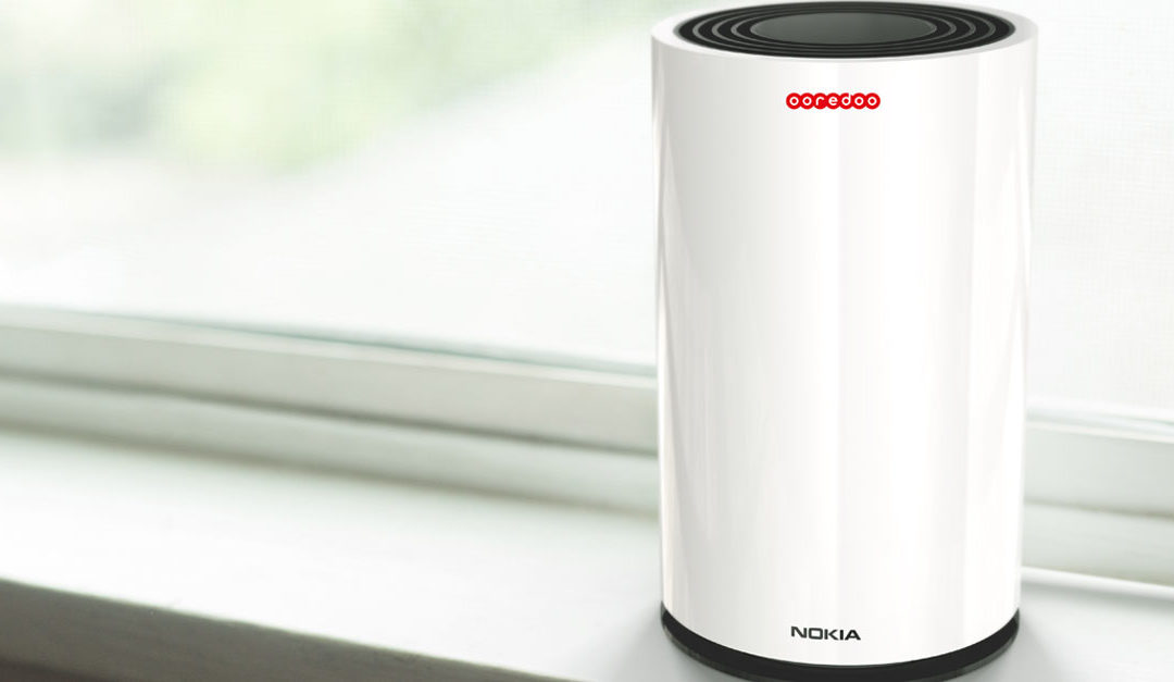 Ooredoo Oman and Nokia begin roll out of FastMile 4G and 5G fixed wireless access solutions