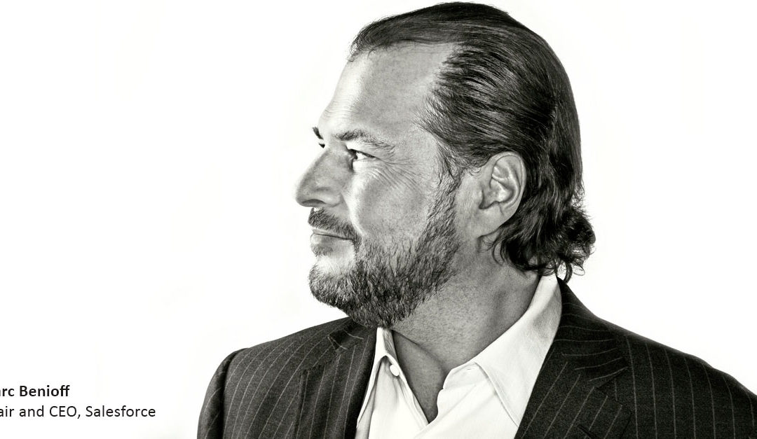 AWS and Salesforce announce expansive partnership to unify developer experiences and launch new intelligent applications