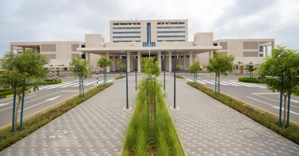 Sultan Qaboos Centre for Cancer Treatment to begin trial operations mid ...