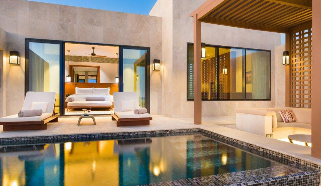 Alila Hinu Bay tempting summer offers