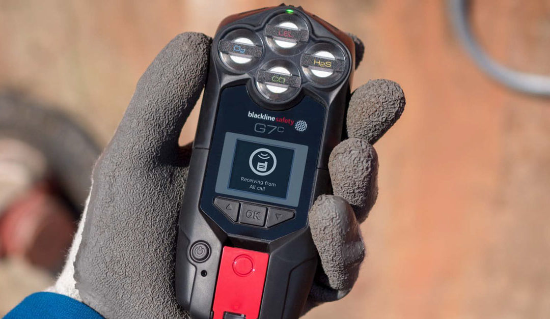 MHD LLC adds on Blackline Safety G7 wearables