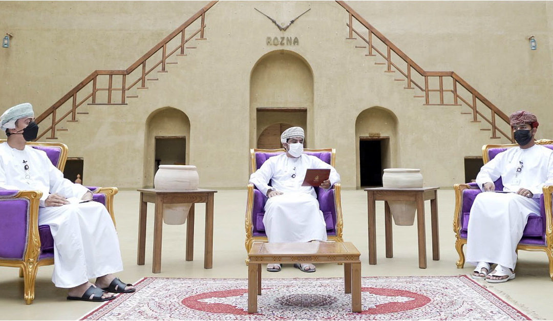 Meethaq’s Hibati Savings Account customers win RO 300,000 in Mid-Year Draw